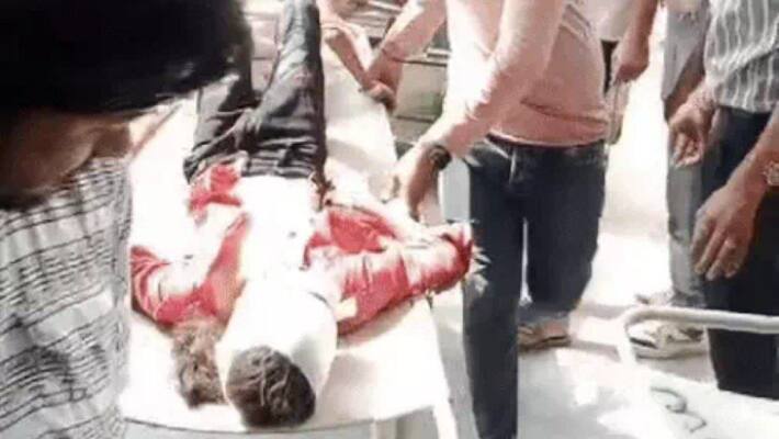 Accident