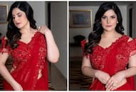 Zareen Khan reflects on Katrina Kaif comparisons: "It was huge but it all backfired" RTM