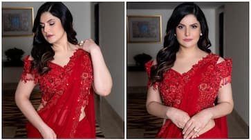 Zareen Khan reflects on Katrina Kaif comparisons: "It was huge but it all backfired" RTM