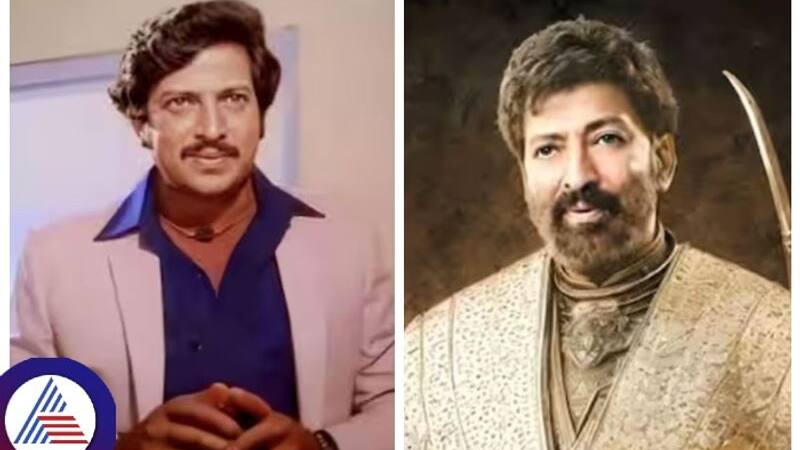 Vishnuvardhan