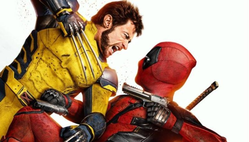 deadpool and wolverine india box office collection