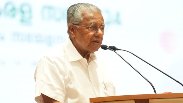 Education Hub at Pinarayi at a cost of Rs 285 crore The Chief Minister will inaugurate the construction today