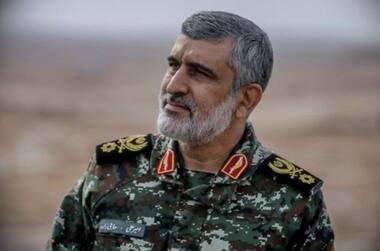 Israel strikes again? Top IRGC commander Amir Ali Hajizadeh assassinated in Syria's Damascus, claim reports
