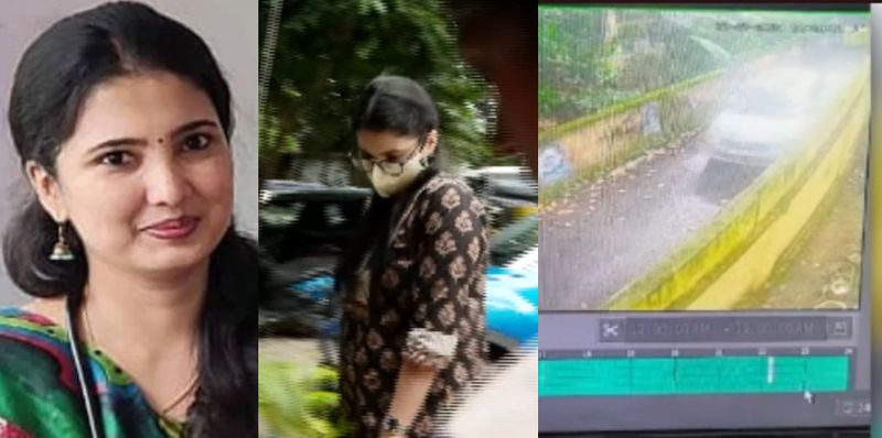 thiruvananthapuram vanchiyoor firing case accused female doctor deepthi mol jose statement details