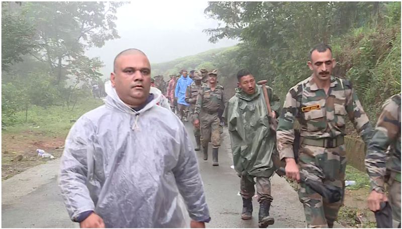 Wayanad landslide: Rescue ops continue at Mundakkai and Chooralmala; death toll rises updates anr