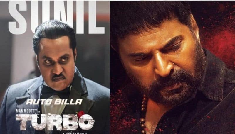 Turbo OTT release When and where to watch Mammootty action flick jsp