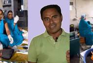 From Washing Dishes to Owning a Rs 3 Crore Business Remarkable Journey of a Bihar Entrepreneur Amardeep Kumar iwh