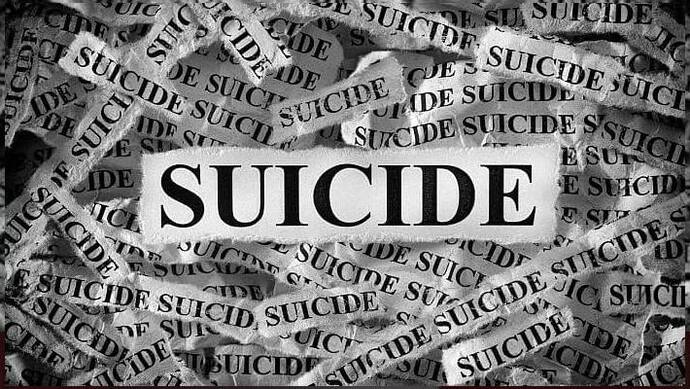 latur suicide case