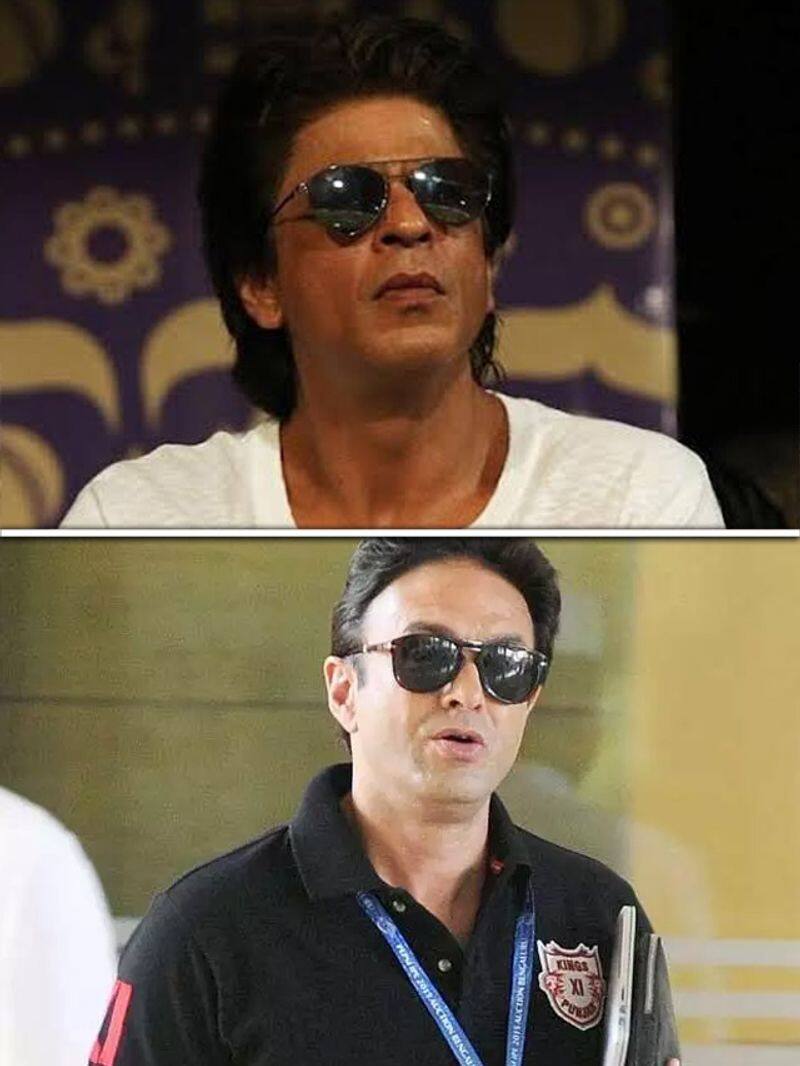 Why did Shah Rukh Khan, Ness Wadia indulge in heated argument?