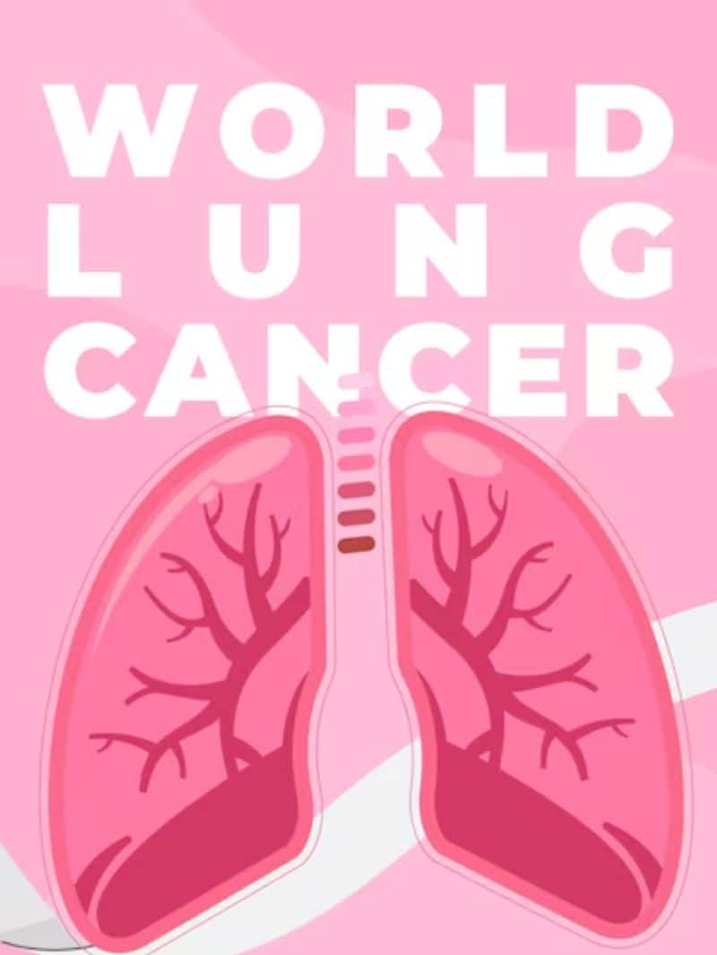 World Lung Cancer Day 2024: Do THESE to reduce lung cancer risk anr