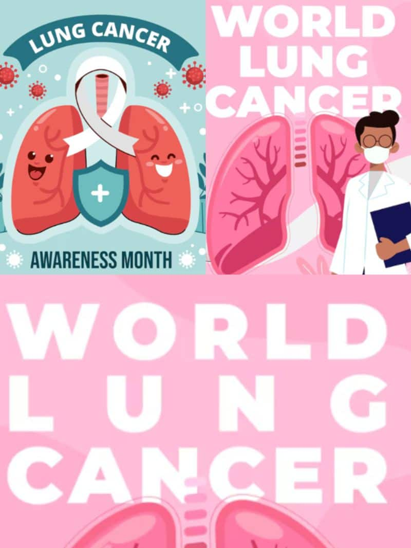 World Lung Cancer Day 2024: 7 lesser-known symptoms of Lung cancer ATG