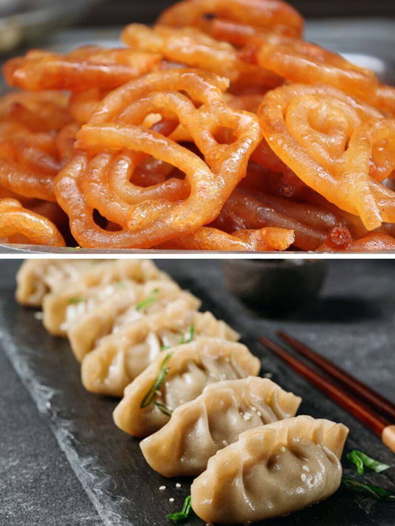 Momos to Jalebi: 7 must-have snacks to enjoy during Delhi rains gcw