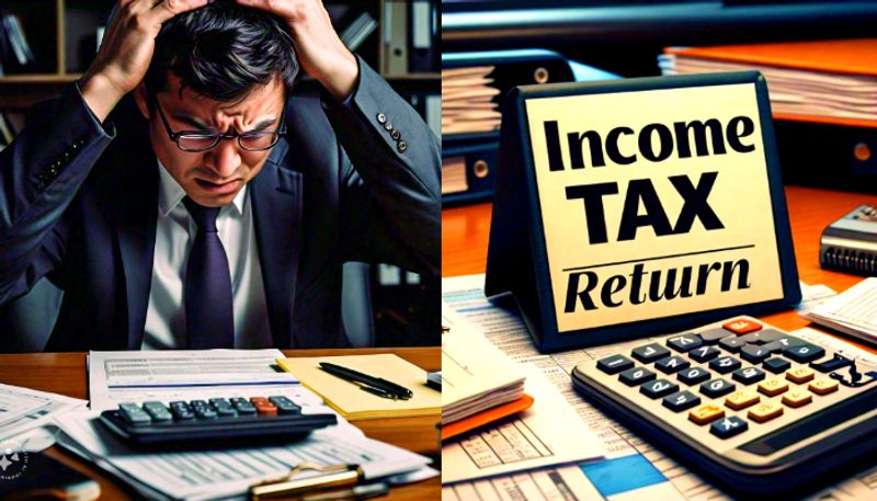 ITR filing deadline is November 15, 2024 for these taxpayers; file tax audit report before filing ITR