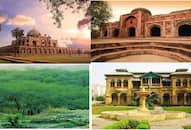 Year Ender 2024: Top 10 Most Popular Tourist Destinations of India iwh