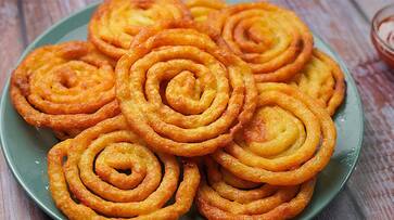 Celebrate Independence day with homemade crispy jalebi: A sweet festive treat recipe NTI