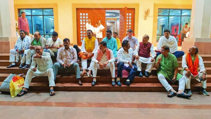 Jharkhand Assembly