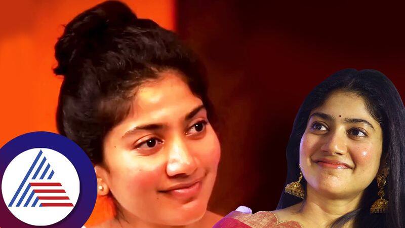 natural beauty multi lingual south indian actress sai pallivi uses less makeup products roo