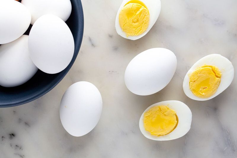 can eggs help you lose weight