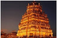 5 Marvelous gold temples in India RTM 