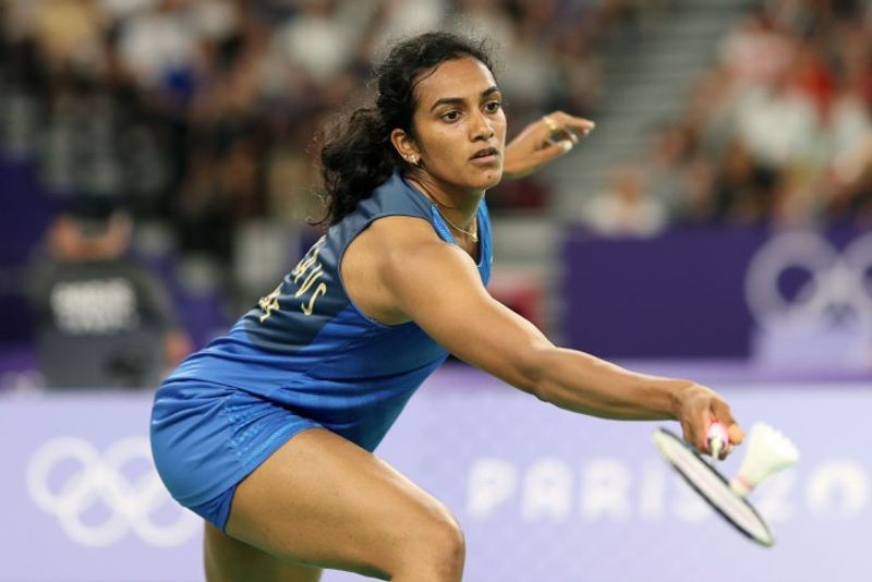 Paris Olympics 2024: Focus on PV Sindhu, Lakshya Sen & boxer Lovlina; India's Day 5 schedule with timings here snt