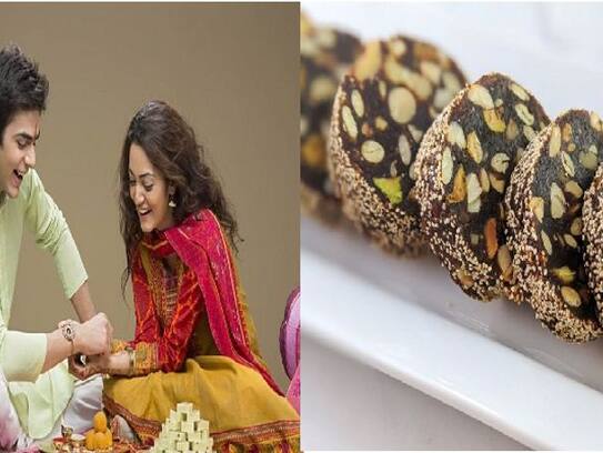 sugar free barfi sweet recipe-for-raksha-bandhan-2024