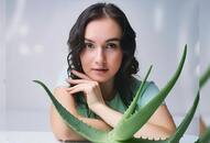 6 Aloe Vera Hair Masks to Cure All Your Hair Woes iwh