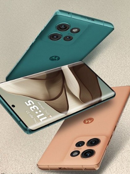 Motorola Edge 50 launched in India: 5 reasons why you should BUY it