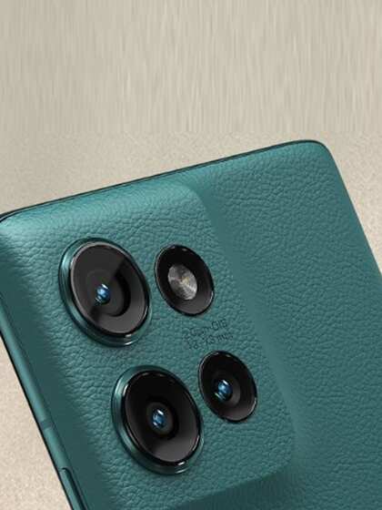 3. Long lasting battery