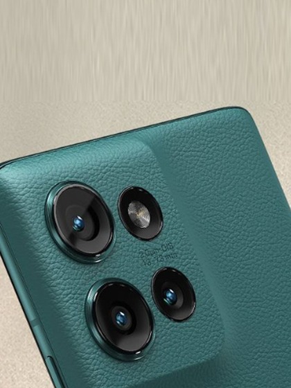 3. Long lasting battery