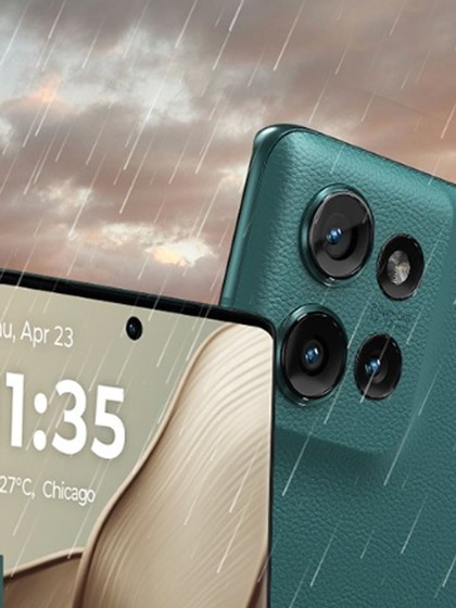 2. Amazing camera