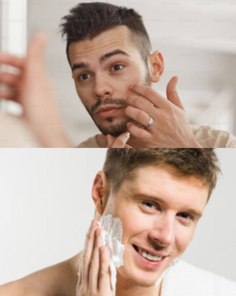 5 grooming mistakes men should avoid during monsoon RKK