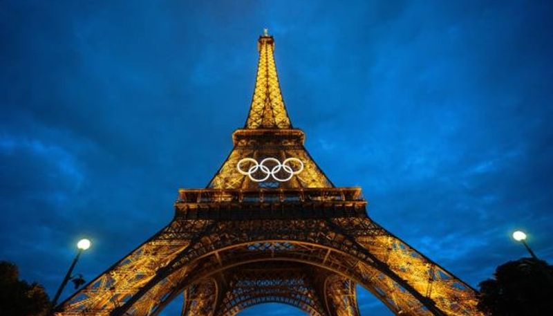 Paris Olympics 2024 India Schedule 8th day August 3rd Shooting, Archery, Sailing, Golf Matches check details rsk