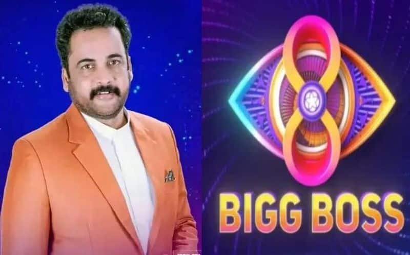 bigg  boss teugu 8 makers looking for a contestant like sivaji ksr 