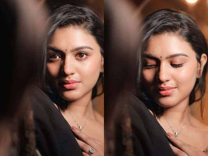 Actress Shabana gorgeous photos goes viral on social media Rya