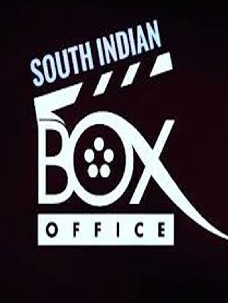 South Indian Stars and Their Biggest Box Office Collection Movies 