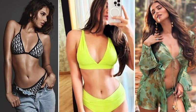 Sexy photos: 7 reasons why Tara Sutaria has best bikini body in Bollywood RBA