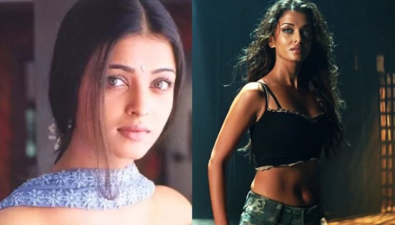 Tollywood famous director called aishwarya-rai-Bachchan iron leg actress mrq