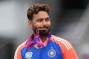 Rishabh Pant Breaks Silence On Rohit Sharma Fake Injury Claim from T20 World Cup 2024 Final against South Africa kvn