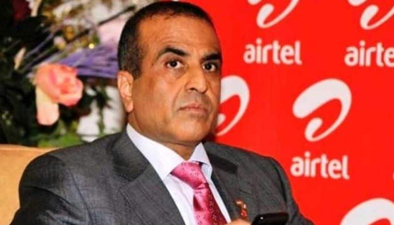 Airtel announced offers for suffering people in wayanad ans