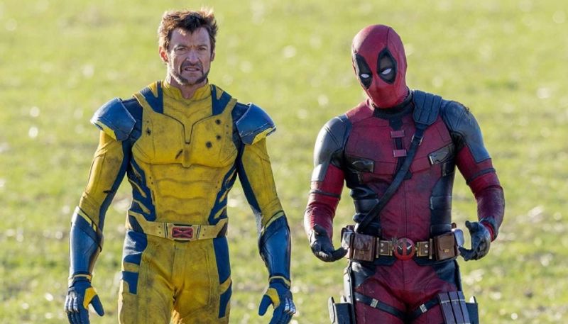 deadpool and wolverine budget and box office collection