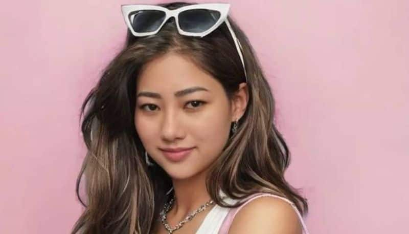 29 year old Jenn Nguyen earns five crore from nail art 