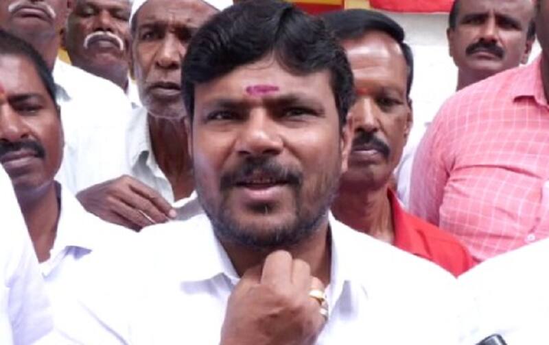 kothur manjunath