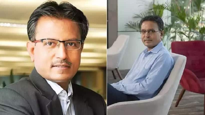 Success Story: बचपन में पिता की मौत मुंबई की चॉल में रहें, अब महिंद्रा की इस कम्‍पनी के MD 15 Cr सैलरी  