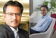 Success Story Nilesh Shah  inspiring journey from a Mumbai chawl to leading a major company iwh