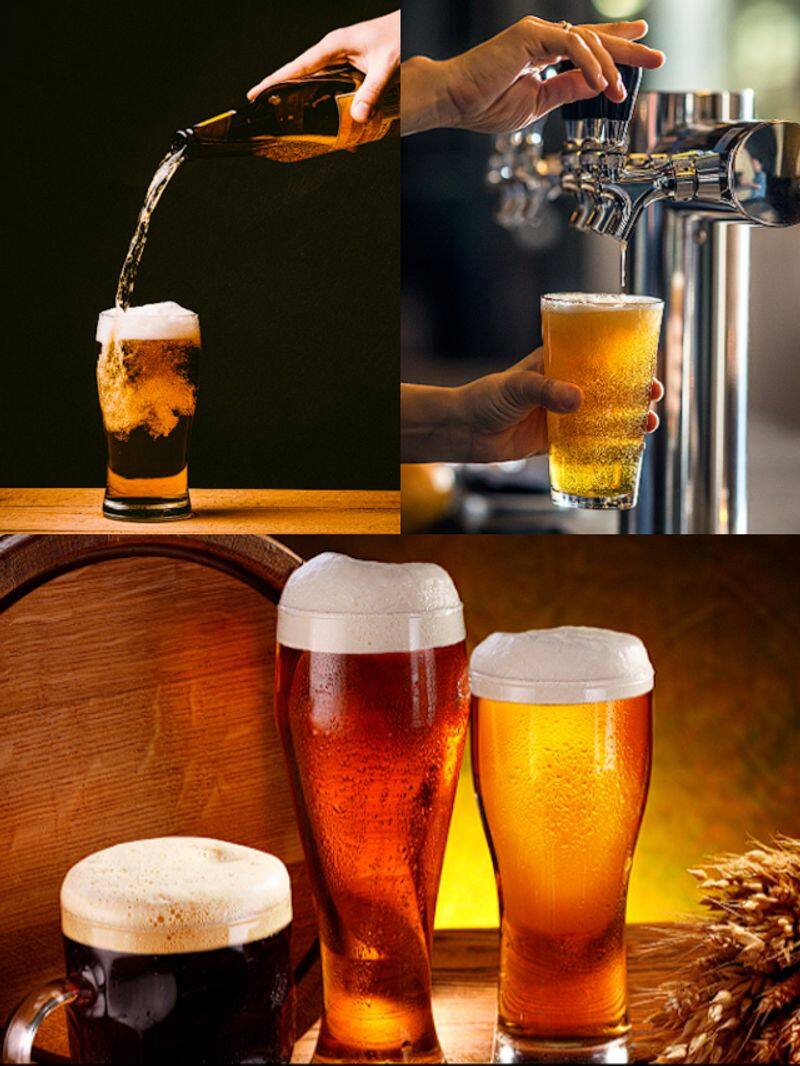 International Beer Day 2024: 7 places in Bengaluru to enjoy Beer ATG