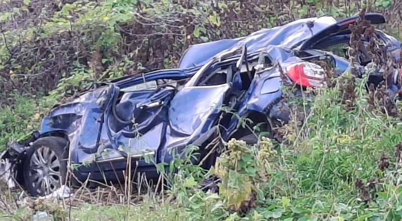 4 law college students killed road accident in chengalpattu vel