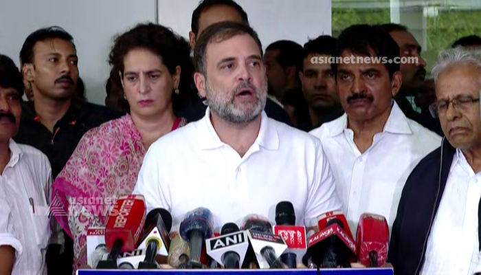 Rahul Gandhi Rahul Gandhi