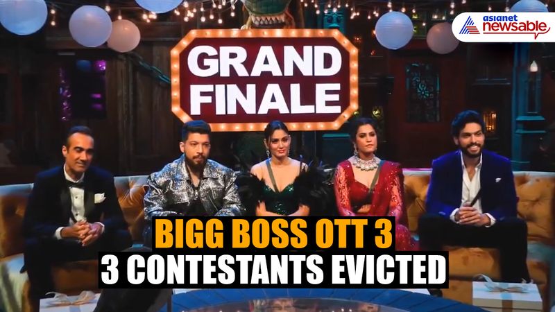 Bigg Boss OTT 3: Top 2 contestant names OUT! Who will win the show? Read details RKK