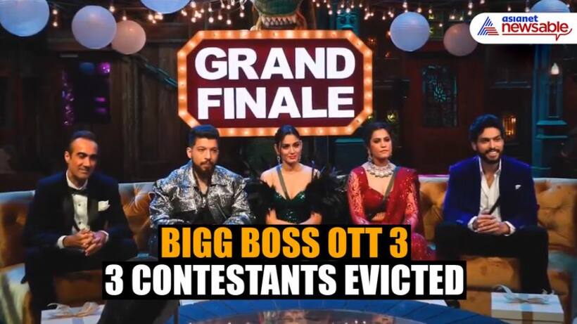 Bigg Boss OTT 3: Top 2 contestant names OUT! Who will win the show? Read details