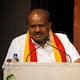 4500 Electric Buses for Bengaluru Says Union Minister HD Kumaraswamy gvd